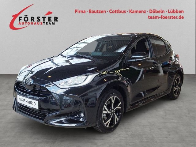 Toyota Yaris 1.5 VVT-i Hybrid Teamplayer *COMFORT-P.
