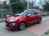 Citroën C3 Picasso Selection Automatik - Citroën C3 Gebrauchtwagen in Hamburg