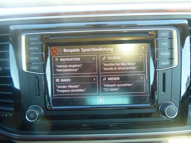 Fahrzeugabbildung Volkswagen Beetle 1,2 TSI >NAV/KAM/PANO/PDC<