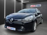 Renault Clio Grandtour 0.9 TCE Dynamique Navi Klimaaut. - Renault Clio: Dynamique