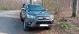 Toyota Hilux DC Comfort viele Extras - Toyota Hilux Gebrauchtwagen