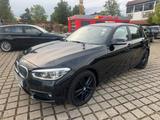 BMW F20 118i Automatik  Facelift LED - BMW 1 Series mit Benzin-Antrieb: F20