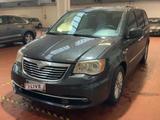 Lancia Voyager 2.8 Turbodiesel Gold 163 CV - Lancia aus 2011