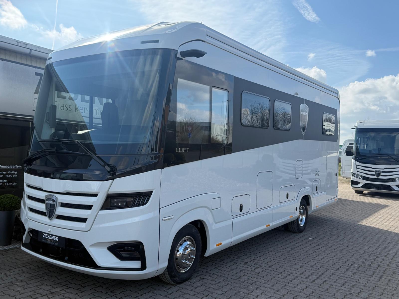 Morelo Loft 78 L MJ26