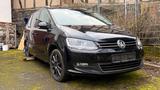 Volkswagen Sharan 2.0 TDI SCR BMT Ocean Ocean - Volkswagen Sharan Ocean