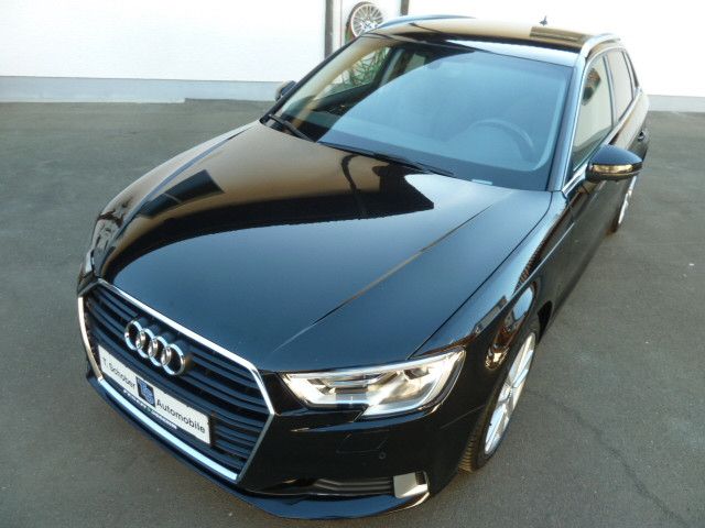 Audi A3 2,0 TDI SPORTBACK *VIRTUAL*SPORT*SCHECKHEFT* foto 3