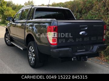 Ford Ranger - 4
