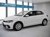 Volkswagen Polo Life 1.0 TSI Navi Klimaautomatik Sitzhz