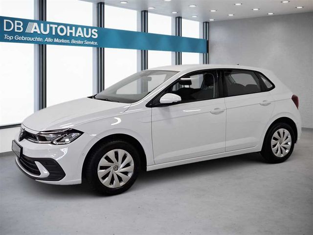 Volkswagen Polo Life 1.0 TSI Navi Klimaautomatik Sitzhz