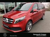 Mercedes-Benz V 250 d EDITION Lang 10,25"+Leder+LED+Kamera uvm