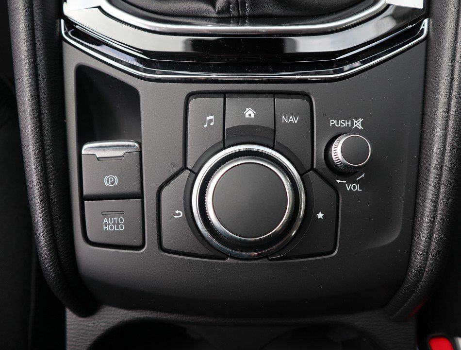 Fahrzeugabbildung Mazda CX-5 Exclusive-Line D-150 ACT-P NAVI NAVI Voll-L