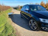 Audi SQ5 3.0 TDI competition tiptronic quattro - - Audi SQ5: TDI