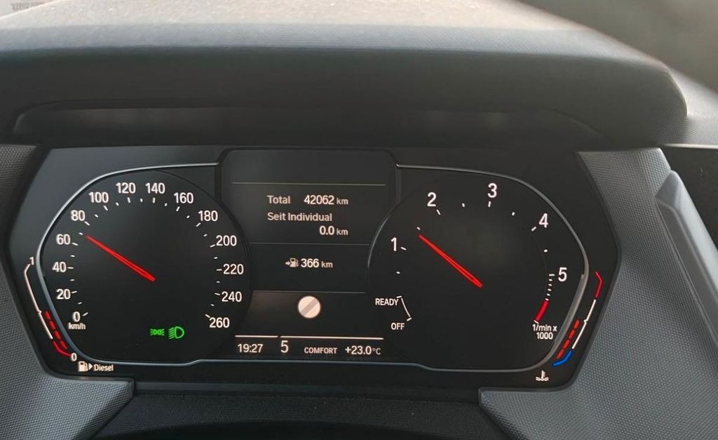 Image of BMW 118