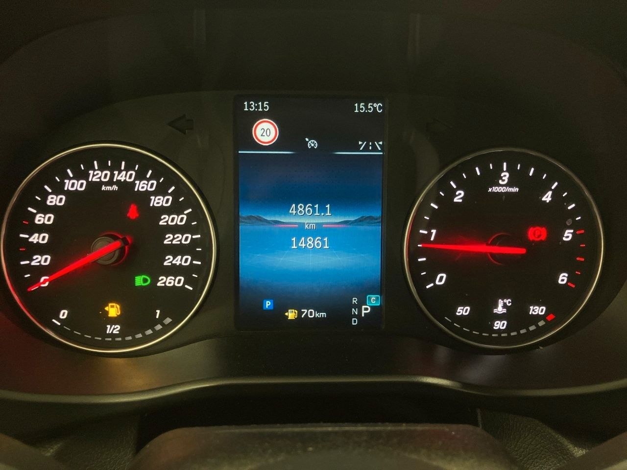 Fahrzeugabbildung Mercedes-Benz Vito 116 CDI 9G Klima Kamera SHZ