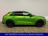 Audi RS Q8 4.0 TFSI quattro, Massage, Matrix,23",Pano - Audi RSQ8 4M