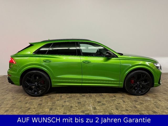 Audi RS Q8 4.0 TFSI quattro, Massage, Matrix,23",Pano