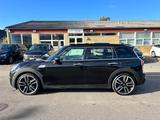 MINI COOPER_S Clubman JOHN COOPER WORKS - MINI MINI: Clubman Works