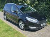 Ford Galaxy Titanium *Neuer Motor vor 62.000 km* - Ford Galaxy: V6