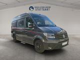 Dethleffs Globetrail Performance 600 DR VW Abverkauf Mietf - Dethleffs Globetrail 600 DR