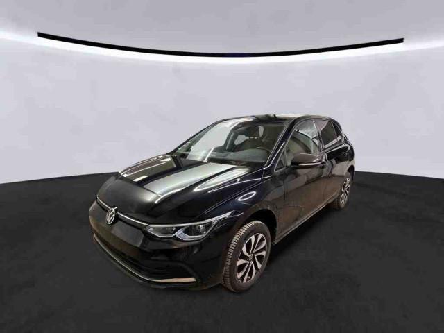 Volkswagen Golf VIII 1.0 TSI DSG Actice ACC/Navi/Sitzheizun