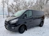 Ford Transit Custom Trail 2.0 Ecoblue - Ford Transit: Trail