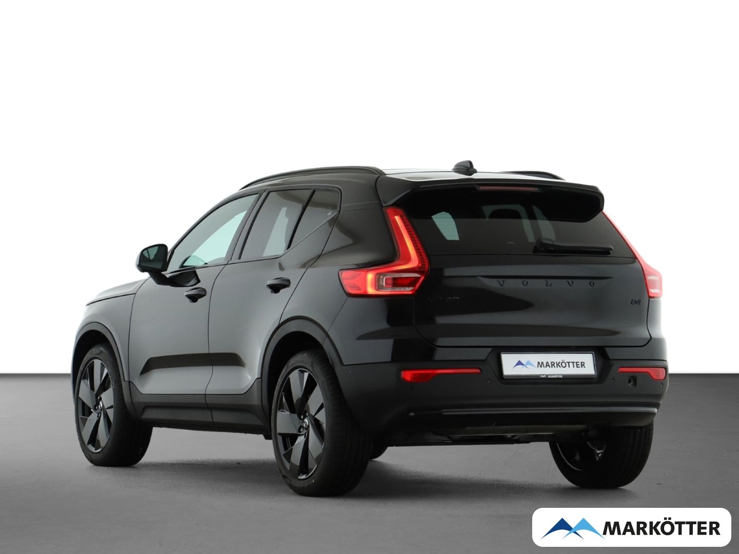 Volvo XC40 - Bild 6