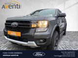 Ford Ranger Tremor DoKa *Allwetter*Rollo*SHZ*GRAPPER - Ford Ranger Tremor Gebrauchtwagen