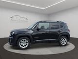 Jeep Renegade TGDi Limited MEGA-AUSSTATTUNG - gebrauchte Jeep Renegade aus dem Jahr 2021