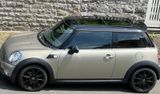 MINI COOPER D COOPER - MINI MINI aus 2008: D