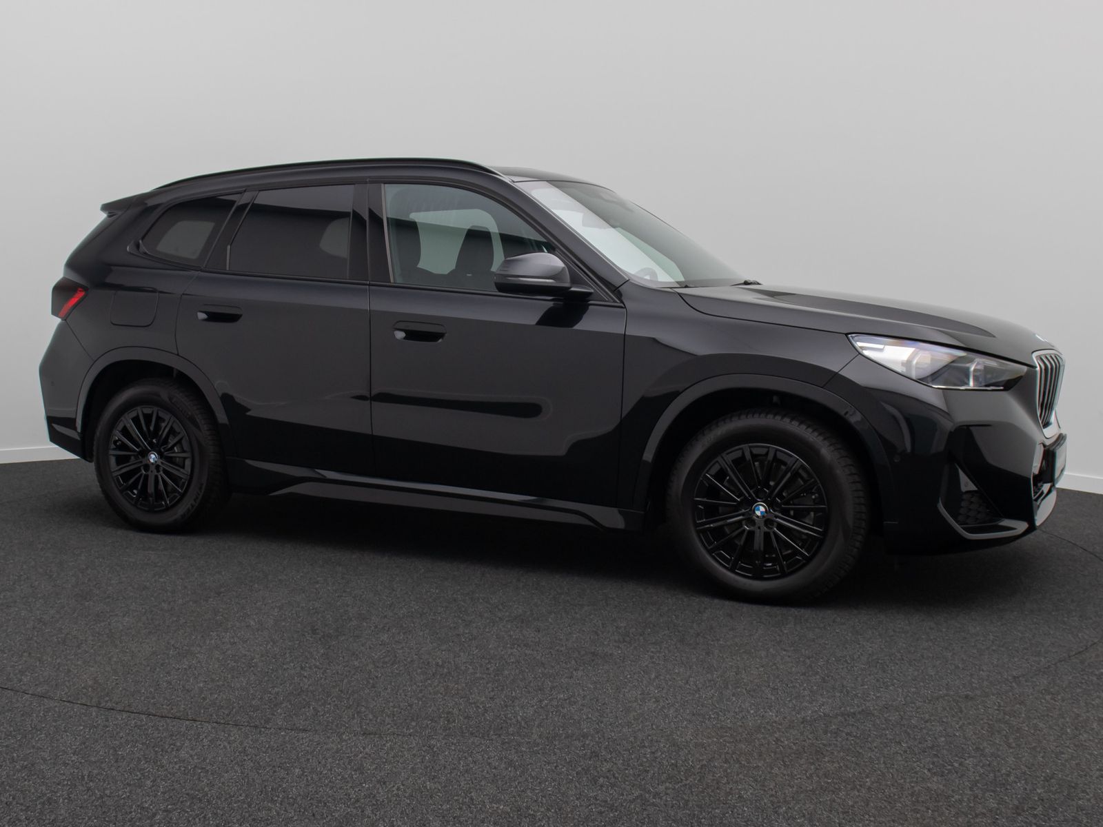 Fahrzeugabbildung BMW X1 xD25e M Sport H/K Kamera Panorama DAB Memory