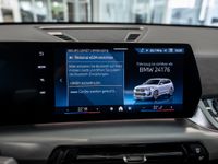 BMW X1 - Vorschau Bild 23
