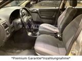 Opel Astra 1.6 Automatik*2.Hand*Rentner*Klima - Opel Astra aus 2003: Kombi
