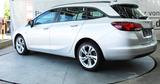 Opel Astra K Sports Tourer*Tüv&Insp.*1.Hd*Automatik* - Opel Astra Gebrauchtwagen in Mönchengladbach