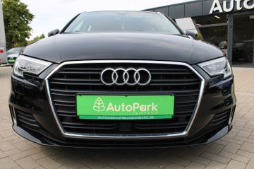 Audi A3 Sportback sport  Virtual Cockpit