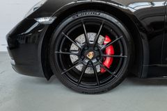 PORSCHE 718 Cayman GTS 4.0 I APPROVED I LED I BOSE I PDK