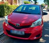 Toyota Yaris XP13 TÜV 8/27 KLIMA ANDROID C... - Toyota Yaris XP13