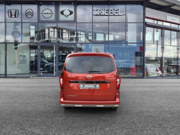Nissan Townstar Tekna Kombi L1 °LED°Navi°RFK°SHZ°AAC°