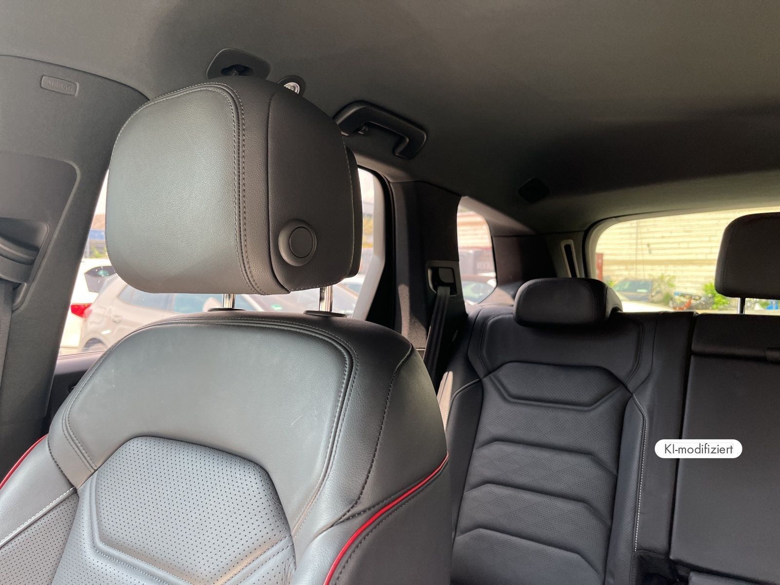 Volkswagen Touareg - Bild 25