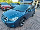 Subaru XV 1.6i Comfort 4WD, AHK - gebrauchte Subaru XV aus dem Jahr 2013