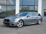 BMW 550 d Xdrive*Head-Up*Standhzg*Sitzbel*H&K* - BMW 550 aus 2016