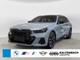 BMW i5 M60 Touring xDrive PANO AHK 360° LED B&W - BMW i5 in Wuppertal