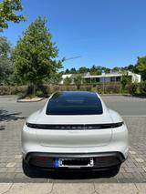 Porsche Taycan/Pano/Garantie/Luftfederung/Top Zustand  - Porsche Taycan: Privatanbieter