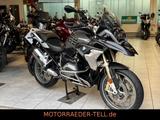 BMW R 1200 GS TIEFER! / Bj.17 / TOP AUSSTATTUNG - Motorräder in Solingen