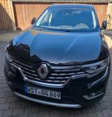 Renault Koleos dCi 175 X-tronic Limited Limited - Renault Koleos von privat