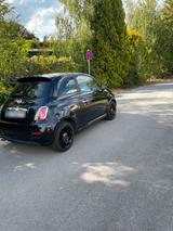 Fiat 500 TwinAir Sport - Fiat 500: Twinair Sport