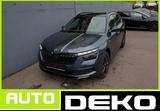 Skoda Kamiq 1.0 TSI DSG MONTE CARLO Pano/ACC/LED - Skoda Kamiq Gebrauchtwagen in Stuttgart