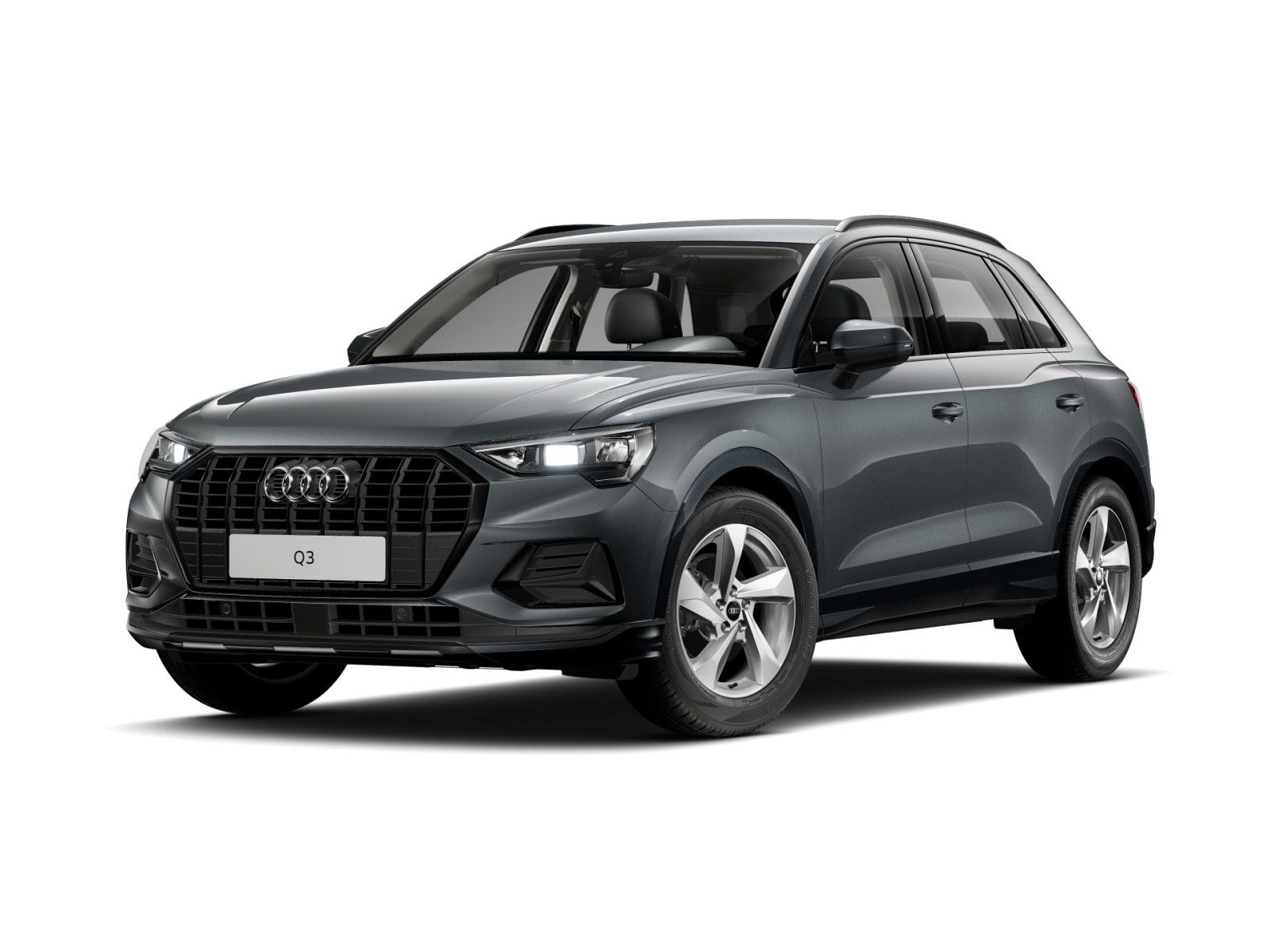 Audi Q3 - Bild 4