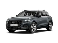 Audi Q3 - Vorschau Bild 4