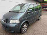 Volkswagen VW T5 Multivan HIGHLINE 2.5 TDI 7 Sitzer *... - Volkswagen T5 Multivan in Ludwigshafen