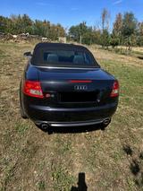 Audi S4 4.2 tiptronic quattro Cabriolet - - Audi S4 mit 3 Türen